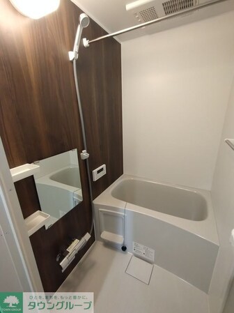 Ambition見沼の物件内観写真